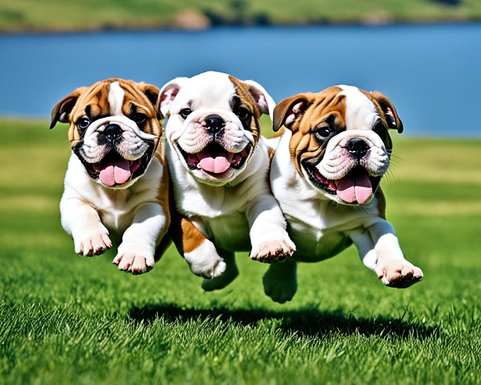 Kentucky English Bulldog Puppies For Sale